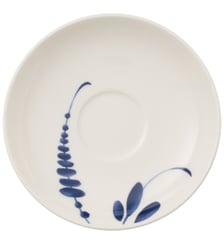 Soucoupe tasse moka Villeroy & Boch