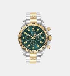 Montre Nobile Vert PWCAA0821 Philipp Plein