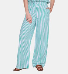 Pantalon Prune Maison 123