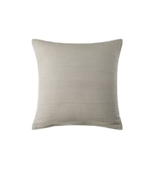 Housse de coussin ONDINE  Coton à l'effet plissé Madura