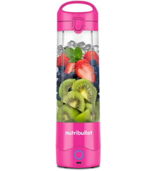 Blender portable NBP003BP Rose NUTRIBULLET