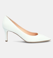 Escarpin rabelais - cuir lisse Charles Kammer