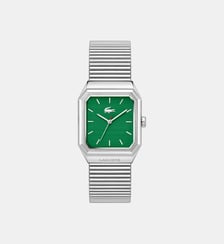 Montre Rene Vert 2011501 Lacoste