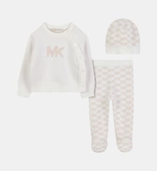 Ensemble tricot Michael Kors Kids