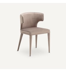 Fauteuil de table Favinie AM.PM