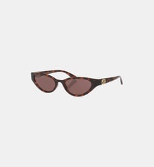Lunettes de soleil Œil de chat GG2194S Gucci