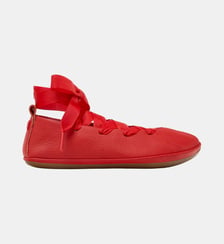 Ballerines Right Kids Camper