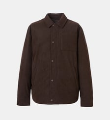 Veste en velours côtelé Alistair Jott