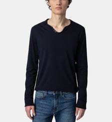 Tee-Shirt Tunisien Monastir Zadig&Voltaire