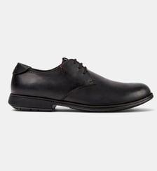 Chaussures à lacets Neuman cuir Camper