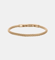 Bracelet semi-rigide Melvil en Acier 316L Phebus