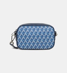 Sac à main trotteur zippé Lancaster