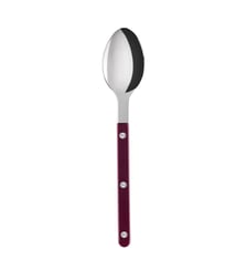 Cuillère à soupe, Sabre