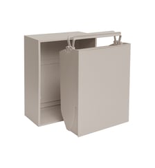 Boîte de rangement Recollector OYOY