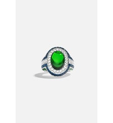 Bague Cabochon APM Monaco