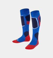Mi-Bas SK4 Advanced Laine Falke
