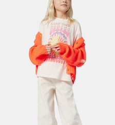 T-shirt à manches courtes Billieblush