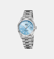 Montre Freedom Bleu clair 18930/3 Lotus