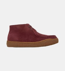 Bottines Peu Terreno cuir Camper