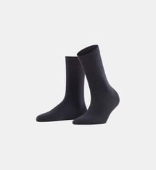 Chaussettes Softmerino Laine Vierge Falke