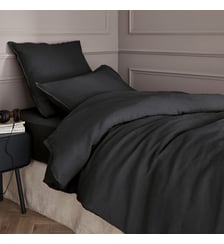 Housse de couette enfant lin lavé AM.PM