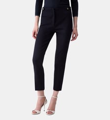 Pantalon Cigarette Liu Jo