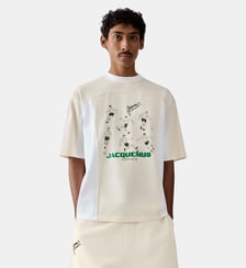 Le Tshirt Supporter Jacquemus