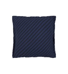 Coussin Landscape en coton lavé gauffré Nobodinoz