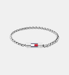 Bracelet Compass Argenté 2790743-PAR Tommy Hilfiger