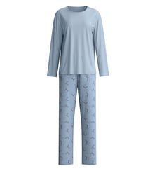 Pyjama, lang Hotel Nights Calida