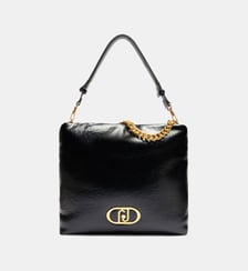 Sac hobo format moyen LaPuffy Liu Jo