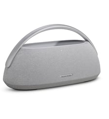 Enceinte portable Go + Play 3 Gris Harman Kardon