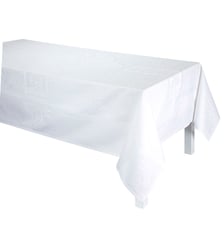 Nappe Siena Blanc Le Jacquard Francais