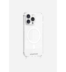 Coque de téléphone magsafe avec anneaux pour iPhone 13 Pro La Coque Française