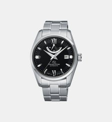 Montre automatique Contemporary Noir RE-AU0004B Orient Star