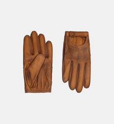 Gants Liam Mobilité Homme Cuir Non Doublés Agnelle