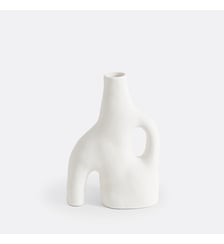 Bibelot en céramique H20,5 cm La Redoute Interieurs