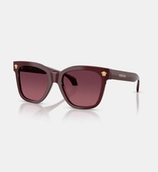 Lunettes de soleil Carré VE4511 Versace