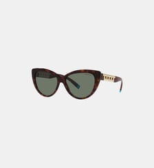 Lunettes de soleil Œil de chat TF4196 Tiffany & Co