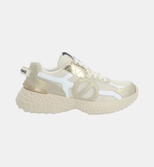 CARTER 2.0 RUNNER -  BEIGE/DORE No Name