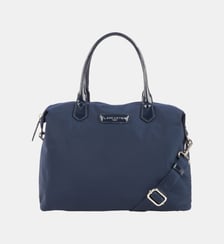 Sac cabas griffe Lancaster