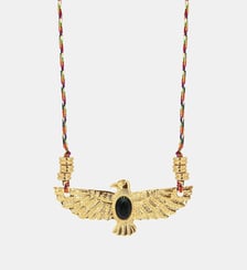 Collier Birdy (lien) Nilaï