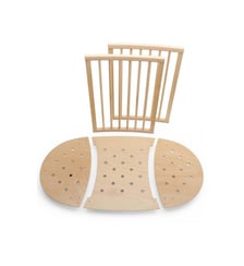 Stokke® Sleepi™ Bed Extension V2 Natural Stokke