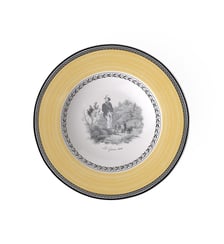 Assiette creuse Villeroy & Boch