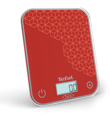 Balance de cuisine Optiss Scratch-Resistant BC50D7V0 Tefal