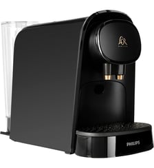 Cafetière à dosette PHILIPS LM8012/60 L OR BARISTA NOIR Philips