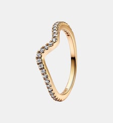 Bague Vague Scintillante Pandora