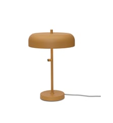 Lampe de Table - Porto - Ø30 x 45 cm - Jaune It's About Romi
