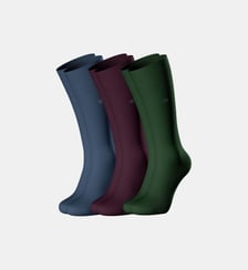 Lot de 3 paires de Chaussettes Impetus