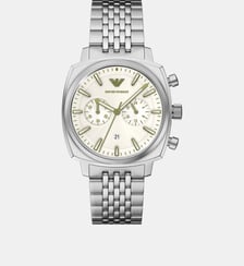 Montre Emporio Armani Ivoire AR11800 Emporio Armani